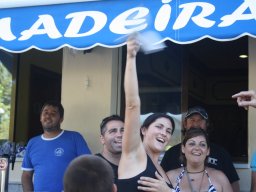 XVII Concentracion - 2010